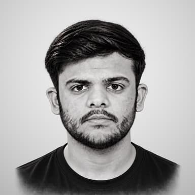 Aman Kumar Chhari